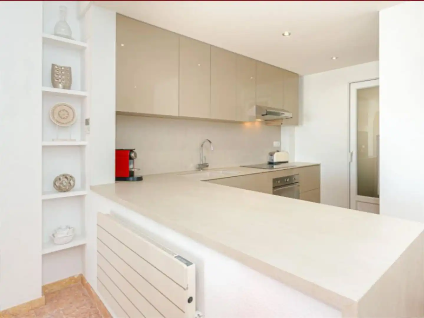 Piso en venta en Carrer Freu, 4, Mascarat