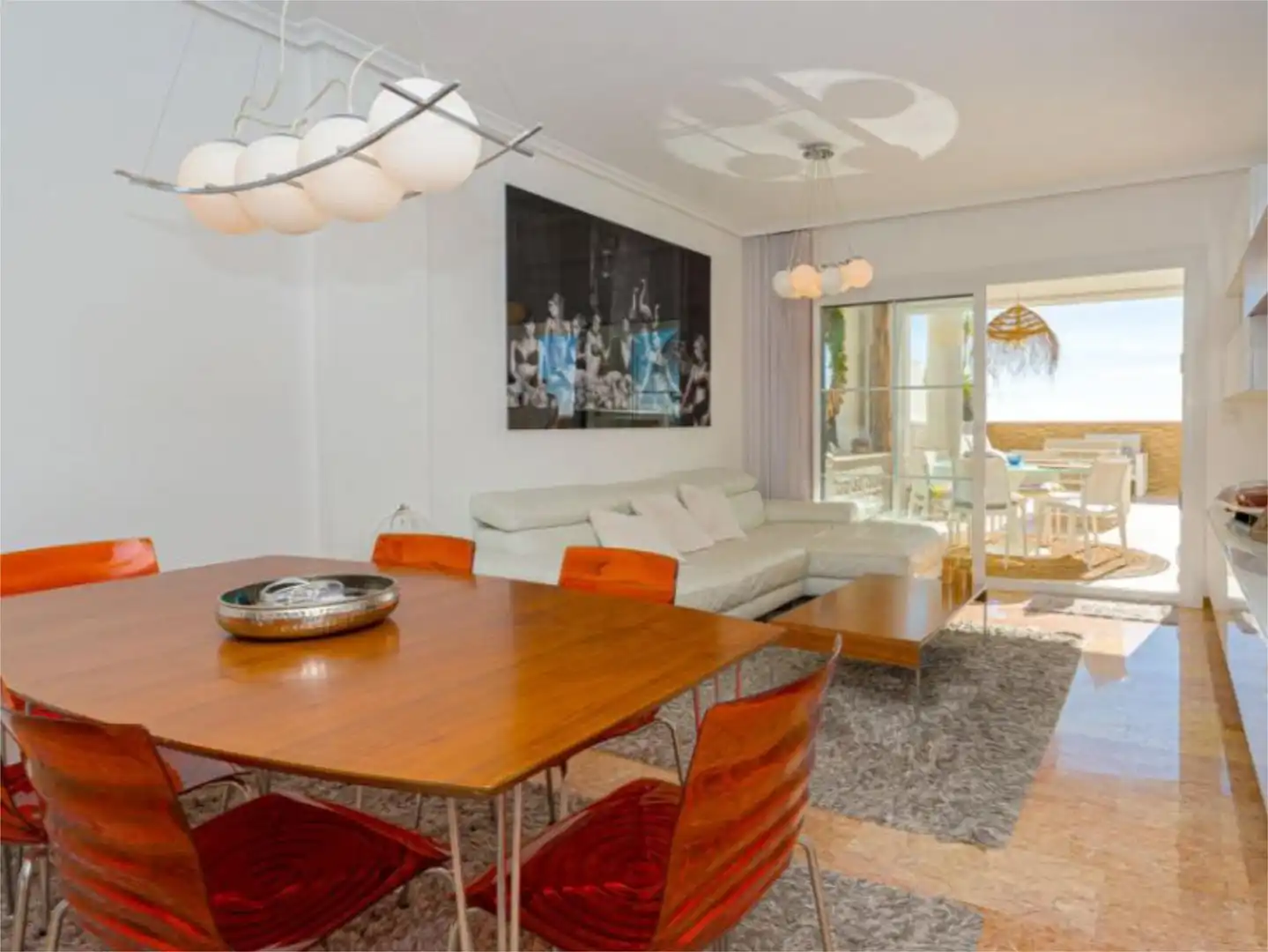 Piso en venta en Carrer Freu, 4, Mascarat