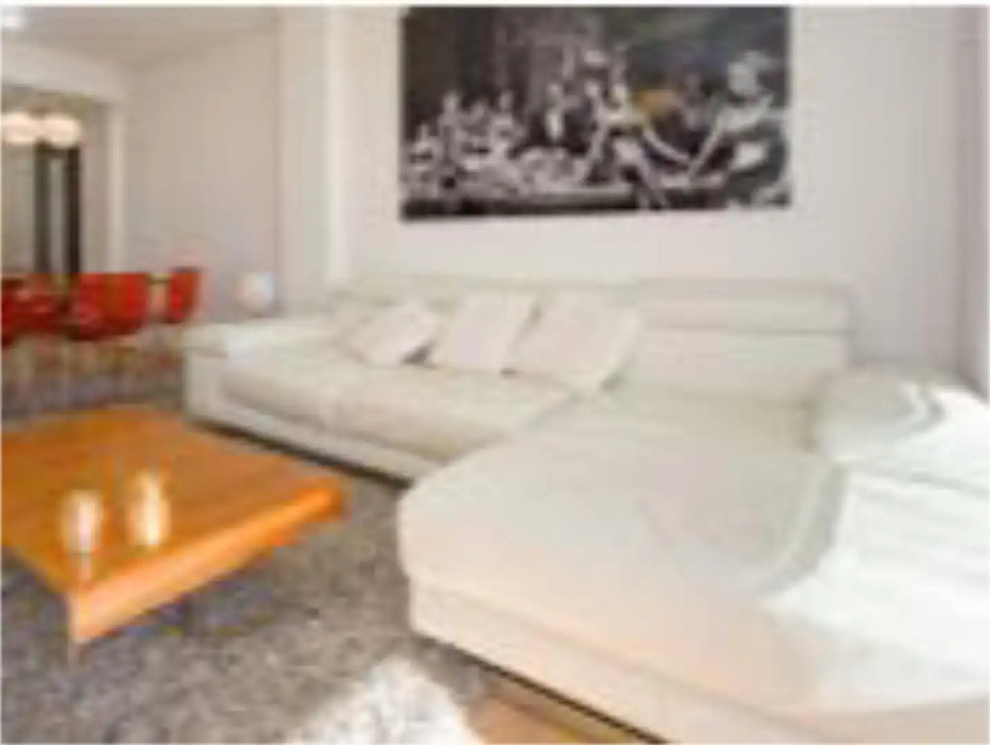 Piso en venta en Carrer Freu, 4, Mascarat