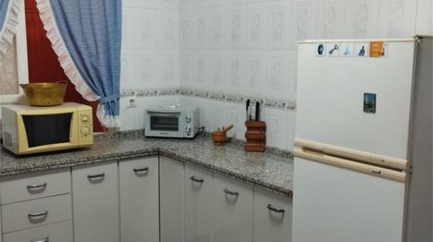 Flat for rent in Calle San Fernando, 30, Mairena del Alcor, Sevilla - image 2 Photo 2 of Flat for rent in Calle San Fernando, 30, Mairena del Alcor, Sevilla