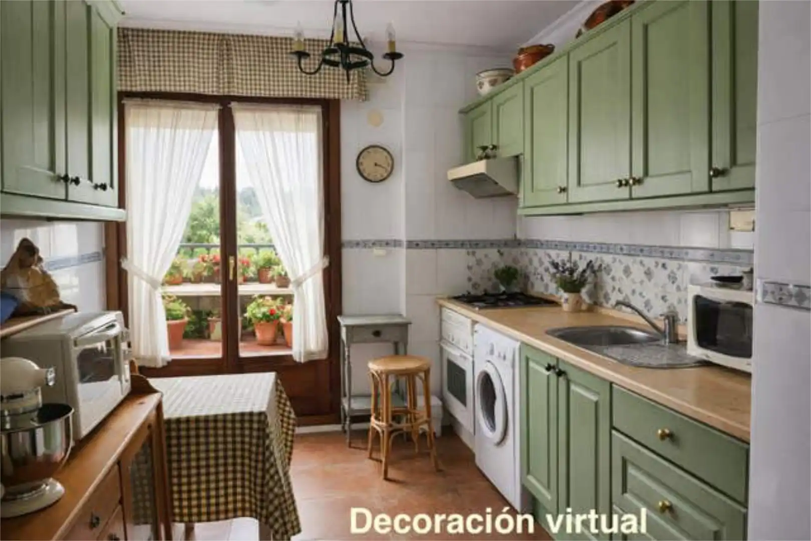 Àtic en venda a Cotolino Cuina de Àtic en venda en Castro-Urdiales amb Calefacció i Terrassa