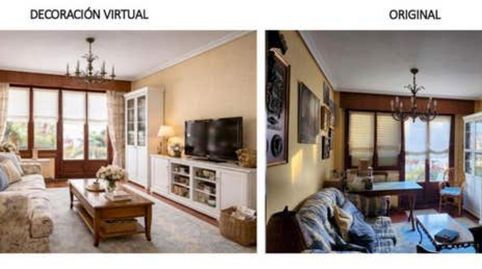 Photo 4 of Attic for sale in Cotolino, Castro-Urdiales
