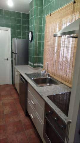 Casa-chalet en Venta en Burguillos