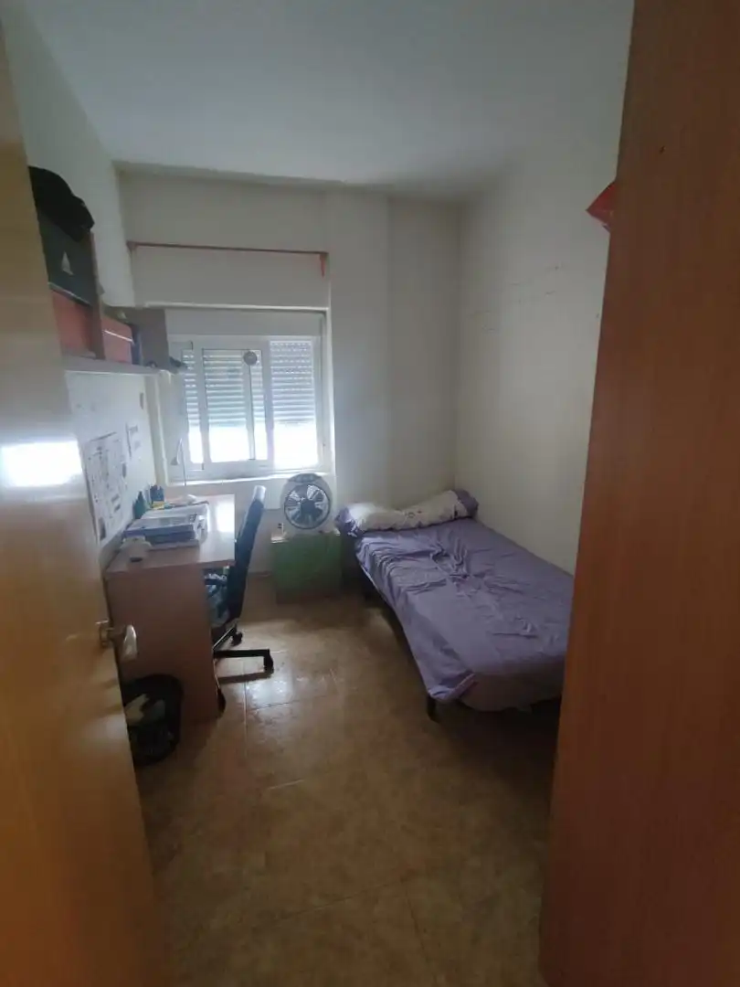 Piso de alquiler en Calle Calderón de la Barca, 7, Santa Catalina - San Bartolomé