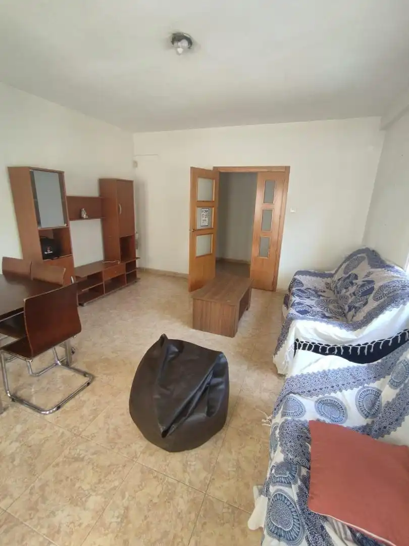 Flat for rent in Calle Calderón de la Barca, 7, Santa Catalina - San Bartolomé Flat for rent in Calle Calderón de la Barca, 7, Santa Catalina - San Bartolomé