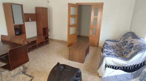 Foto 2 de Piso de alquiler en Calle Calderón de la Barca, 7, Santa Catalina - San Bartolomé, Murcia Capital