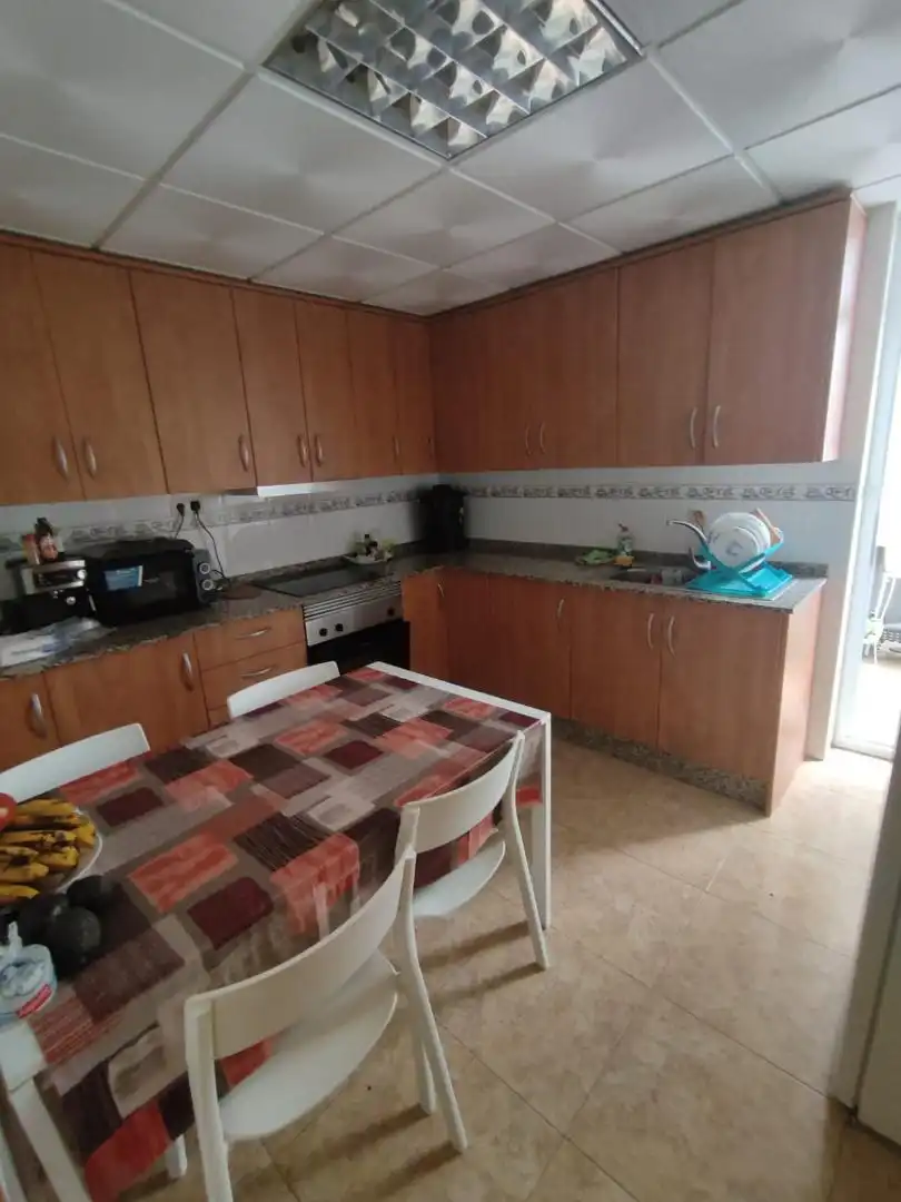 Flat for rent in Calle Calderón de la Barca, 7, Santa Catalina - San Bartolomé Flat for rent in Calle Calderón de la Barca, 7, Santa Catalina - San Bartolomé
