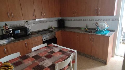Foto 3 de Piso de alquiler en Calle Calderón de la Barca, 7, Santa Catalina - San Bartolomé, Murcia Capital
