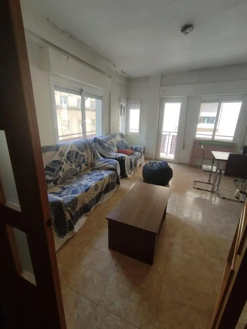 Flat for rent in Calle Calderón de la Barca, 7, Santa Catalina - San Bartolomé Flat for rent in Calle Calderón de la Barca, 7, Santa Catalina - San Bartolomé