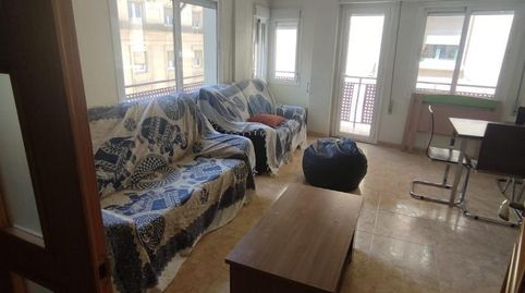 Foto 4 de Piso de alquiler en Calle Calderón de la Barca, 7, Santa Catalina - San Bartolomé, Murcia Capital