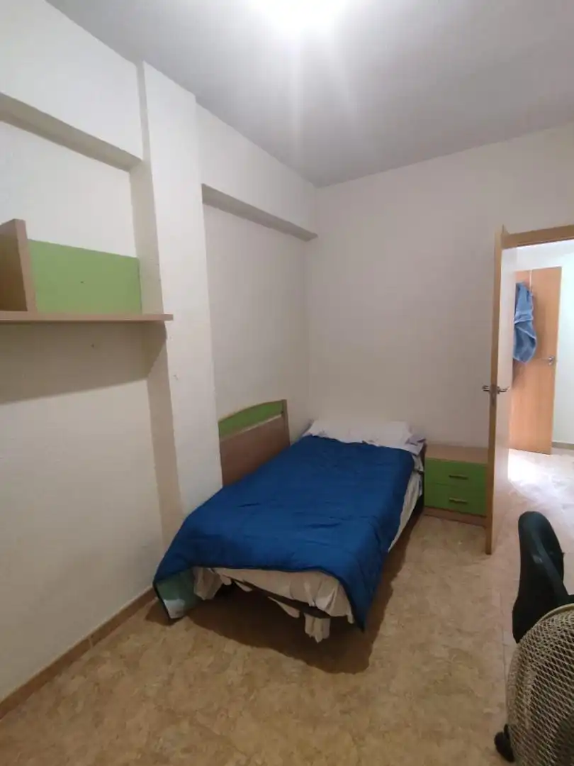 Flat for rent in Calle Calderón de la Barca, 7, Santa Catalina - San Bartolomé Flat for rent in Calle Calderón de la Barca, 7, Santa Catalina - San Bartolomé