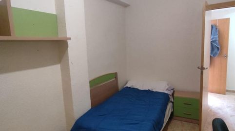 Foto 5 de Piso de alquiler en Calle Calderón de la Barca, 7, Santa Catalina - San Bartolomé, Murcia Capital