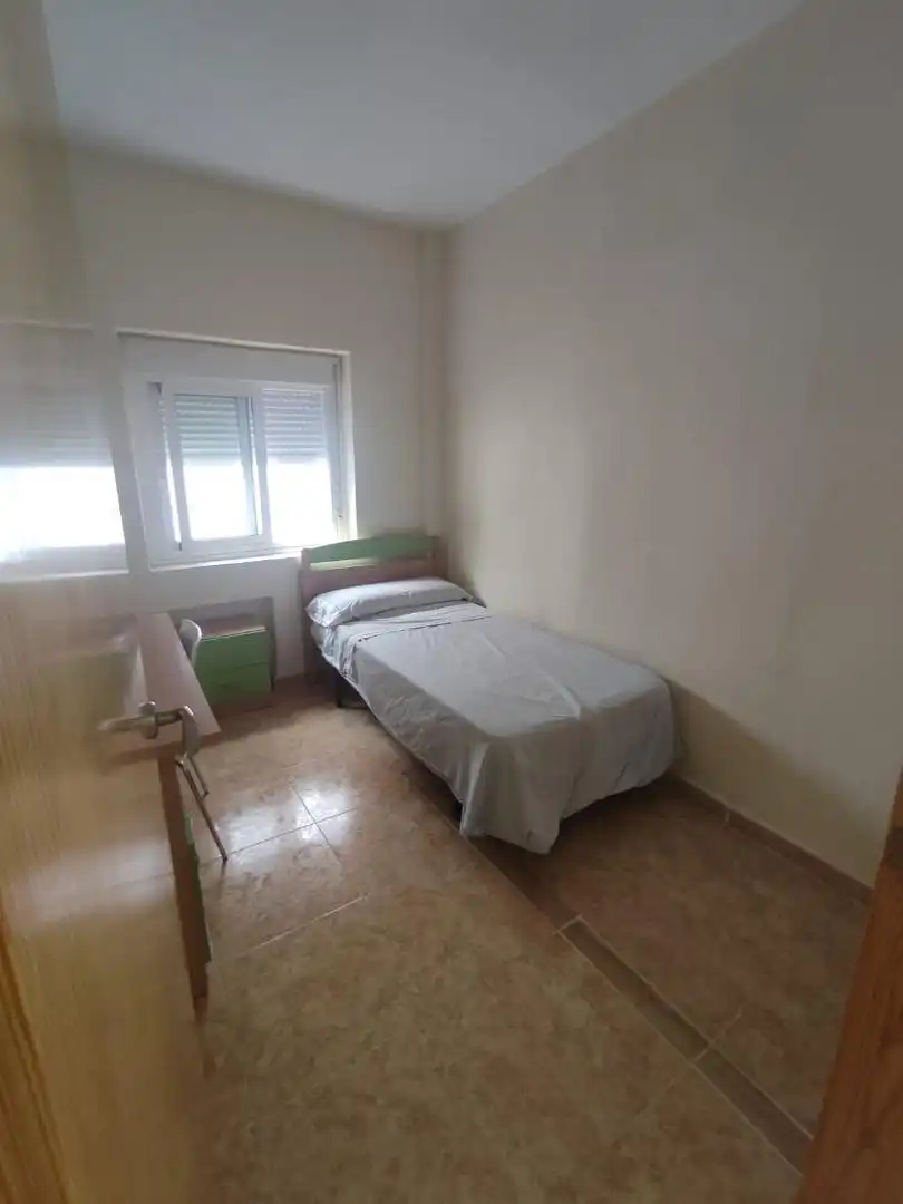Flat for rent in Calle Calderón de la Barca, 7, Santa Catalina - San Bartolomé Flat for rent in Calle Calderón de la Barca, 7, Santa Catalina - San Bartolomé