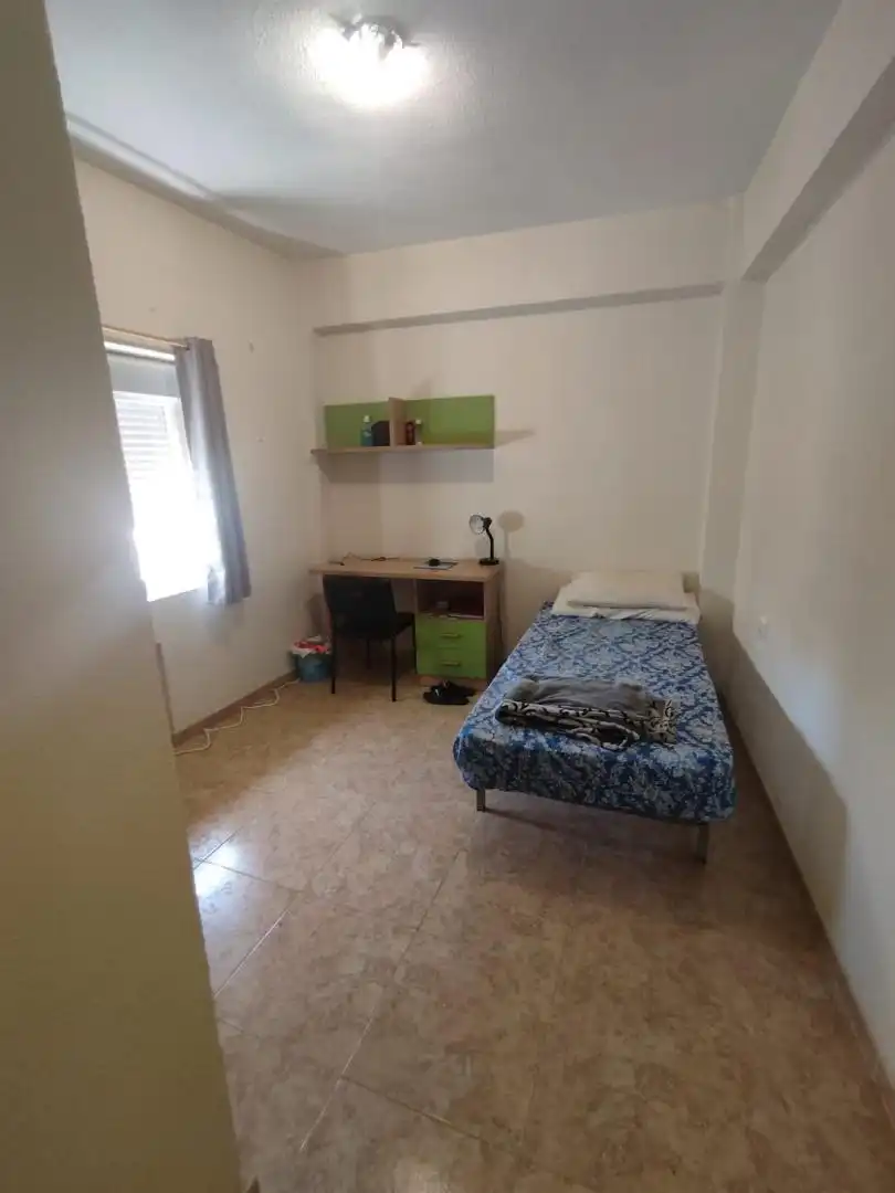 Flat for rent in Calle Calderón de la Barca, 7, Santa Catalina - San Bartolomé Flat for rent in Calle Calderón de la Barca, 7, Santa Catalina - San Bartolomé