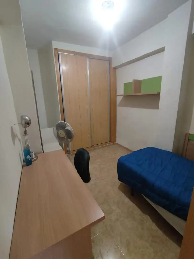 Flat for rent in Calle Calderón de la Barca, 7, Santa Catalina - San Bartolomé Flat for rent in Calle Calderón de la Barca, 7, Santa Catalina - San Bartolomé