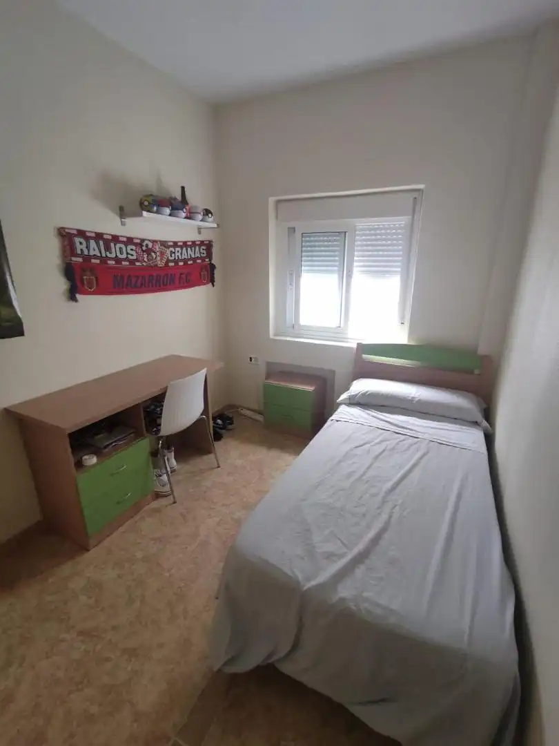 Flat for rent in Calle Calderón de la Barca, 7, Santa Catalina - San Bartolomé Flat for rent in Calle Calderón de la Barca, 7, Santa Catalina - San Bartolomé