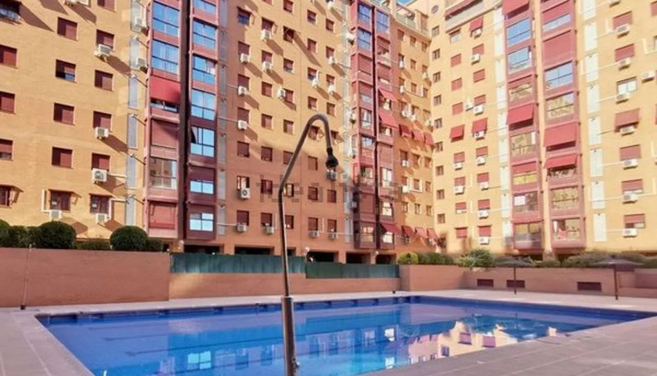 Flat for sale in Avenida de Los Poblados, 131, Abrantes, Madrid Capital - image 1 Photo 1 of Flat for sale in Avenida de Los Poblados, 131, Abrantes, Madrid Capital
