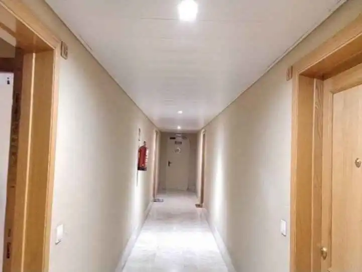 Flat for sale in  Madrid Capital  with Air Conditioner, Swimming Pool and Balcony