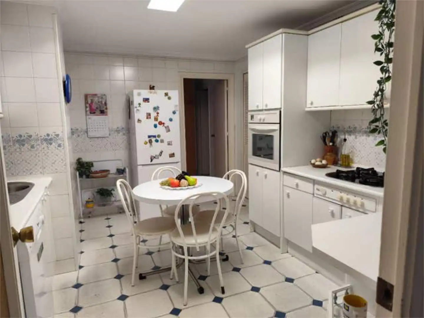 Pis en venda a Centro Cuina de Pis en venda en Huelva