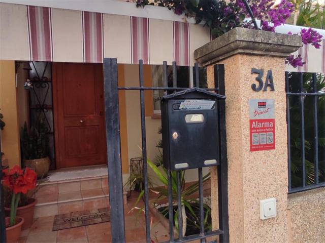 Piso en Venta en Travessia Llevant, 1 en Els pla de na Tesa
