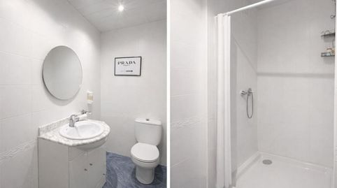 Foto 3 de Piso en venta en Carrer de la Mare de Déu de Lorda, 1, Trinitat Vella, Barcelona Capital