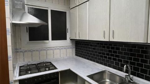 Foto 4 de Piso en venta en Carrer de la Mare de Déu de Lorda, 1, Trinitat Vella, Barcelona Capital