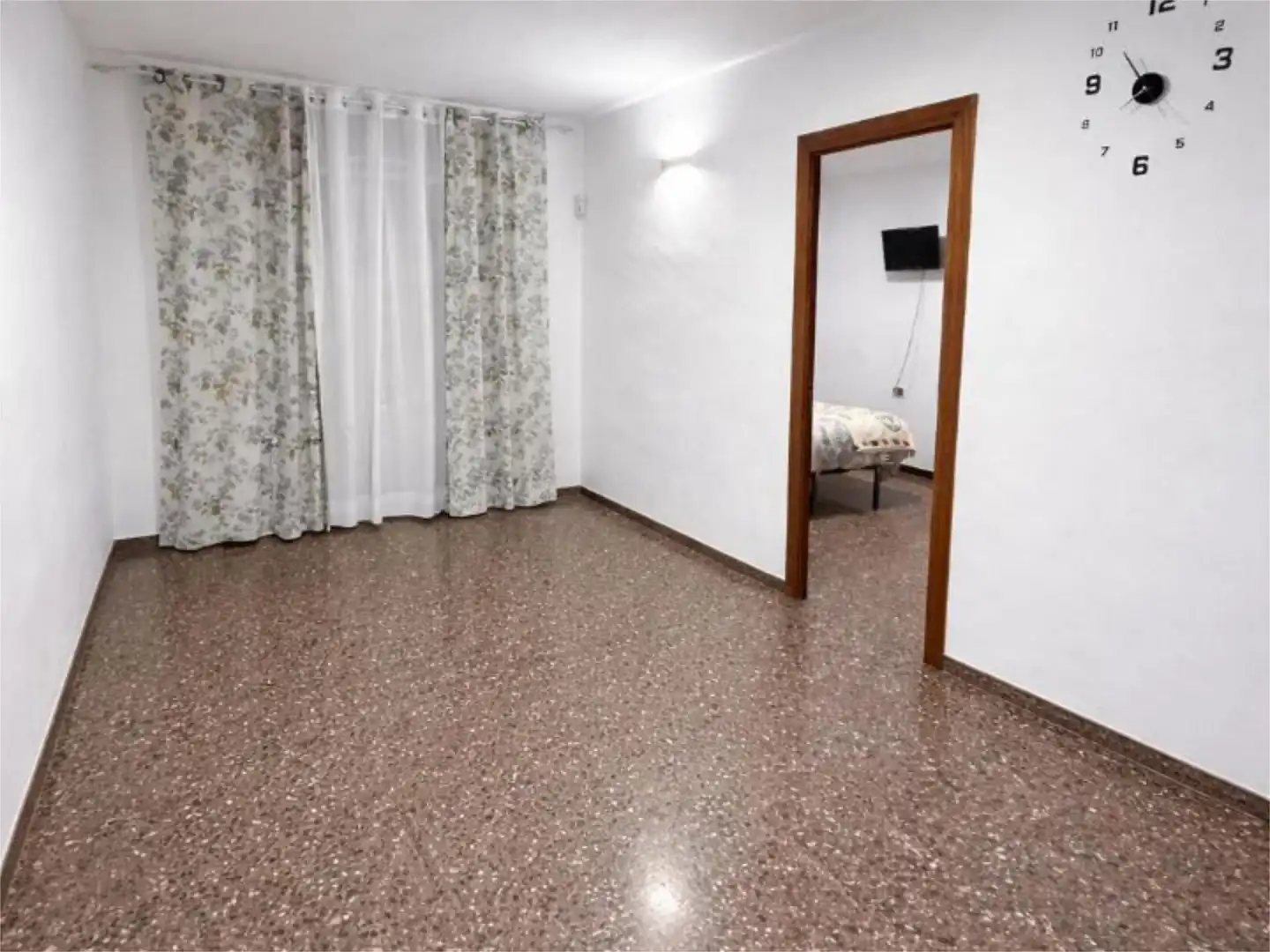 Habitación de Piso en venta en  Barcelona Capital con Aire acondicionado y Balcón