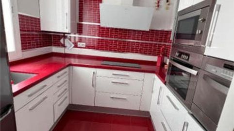 Photo 2 of Flat for rent in Parque Alcosa, Sevilla Capital