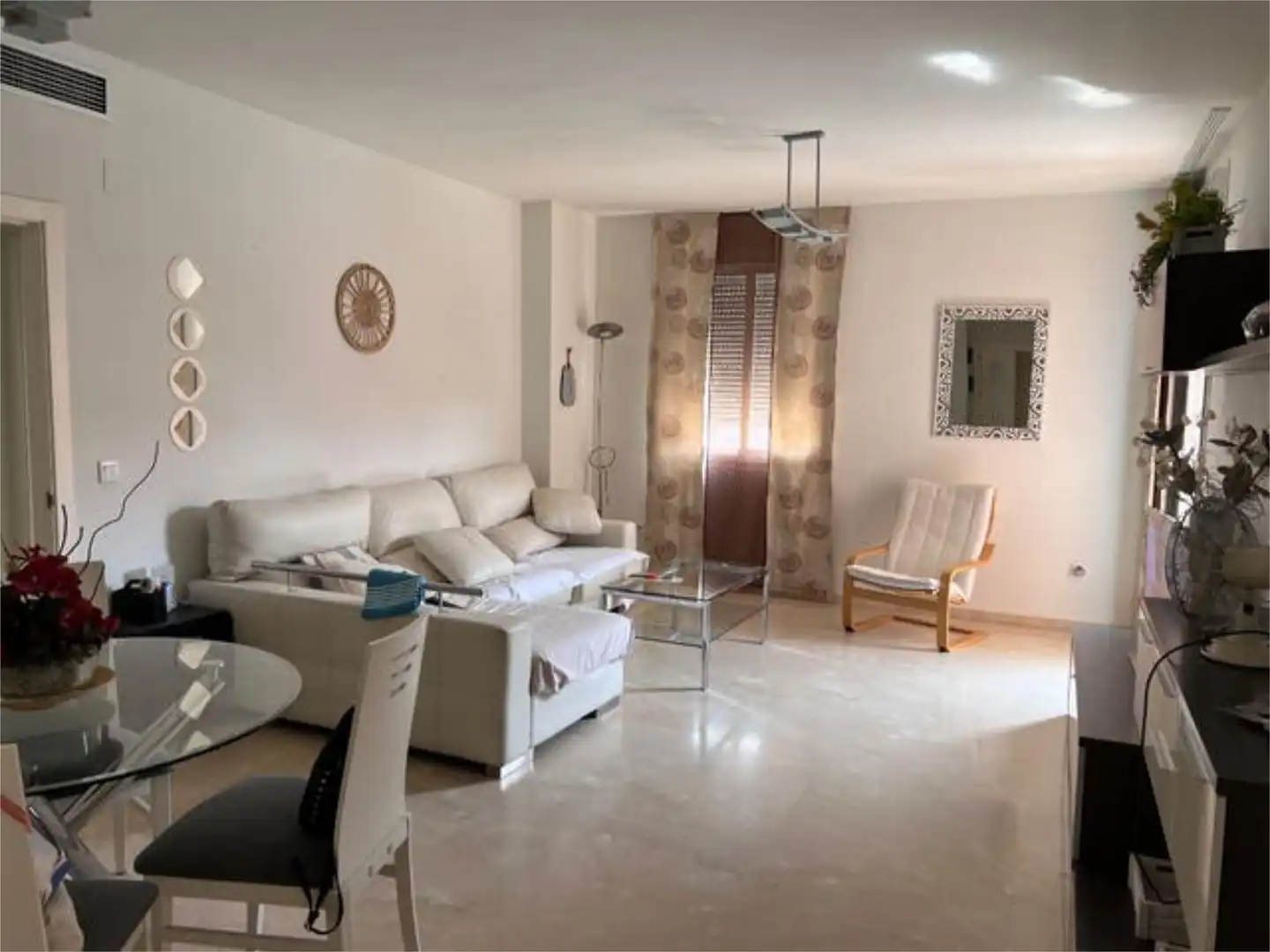 Flat for rent in Parque Alcosa Flat for rent in Parque Alcosa