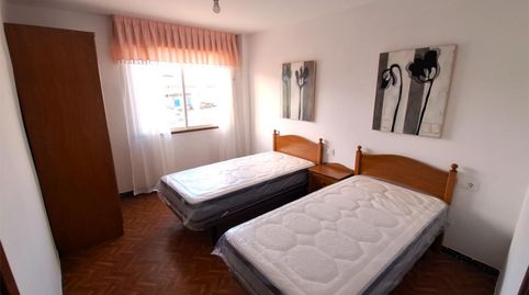 Foto 5 de Piso de alquiler en Carretera Carballo, 79d, Someso - Matogrande, A Coruña Capital