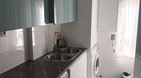 Foto 5 de Piso en venta en Calle Doctor Carracido, 2, Casco Antiguo, Zamora Capital