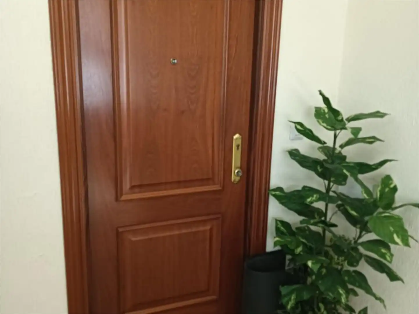 Flat for sale in Calle Doctor Carracido, 2, Casco Antiguo Flat for sale in Zamora Capital with Terrace and Balcony