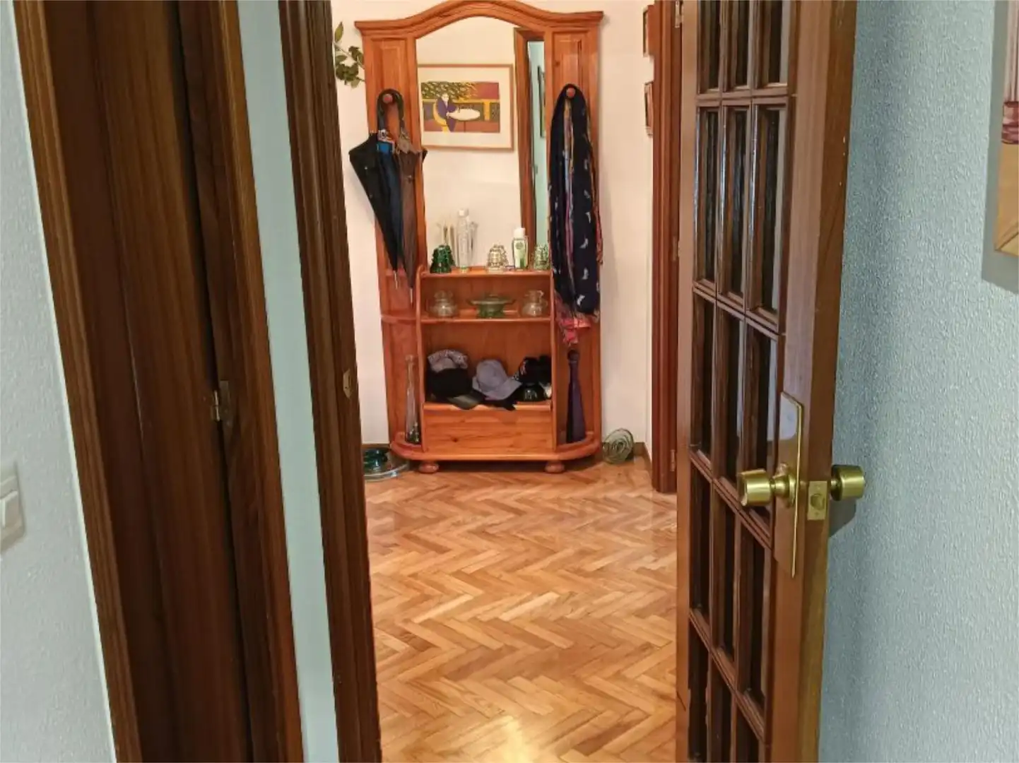Flat for sale in Calle Doctor Carracido, 2, Casco Antiguo Flat for sale in Zamora Capital with Terrace and Balcony