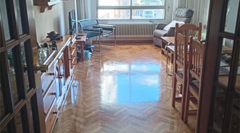 Foto 4 de Piso en venta en Calle Doctor Carracido, 2, Casco Antiguo, Zamora Capital