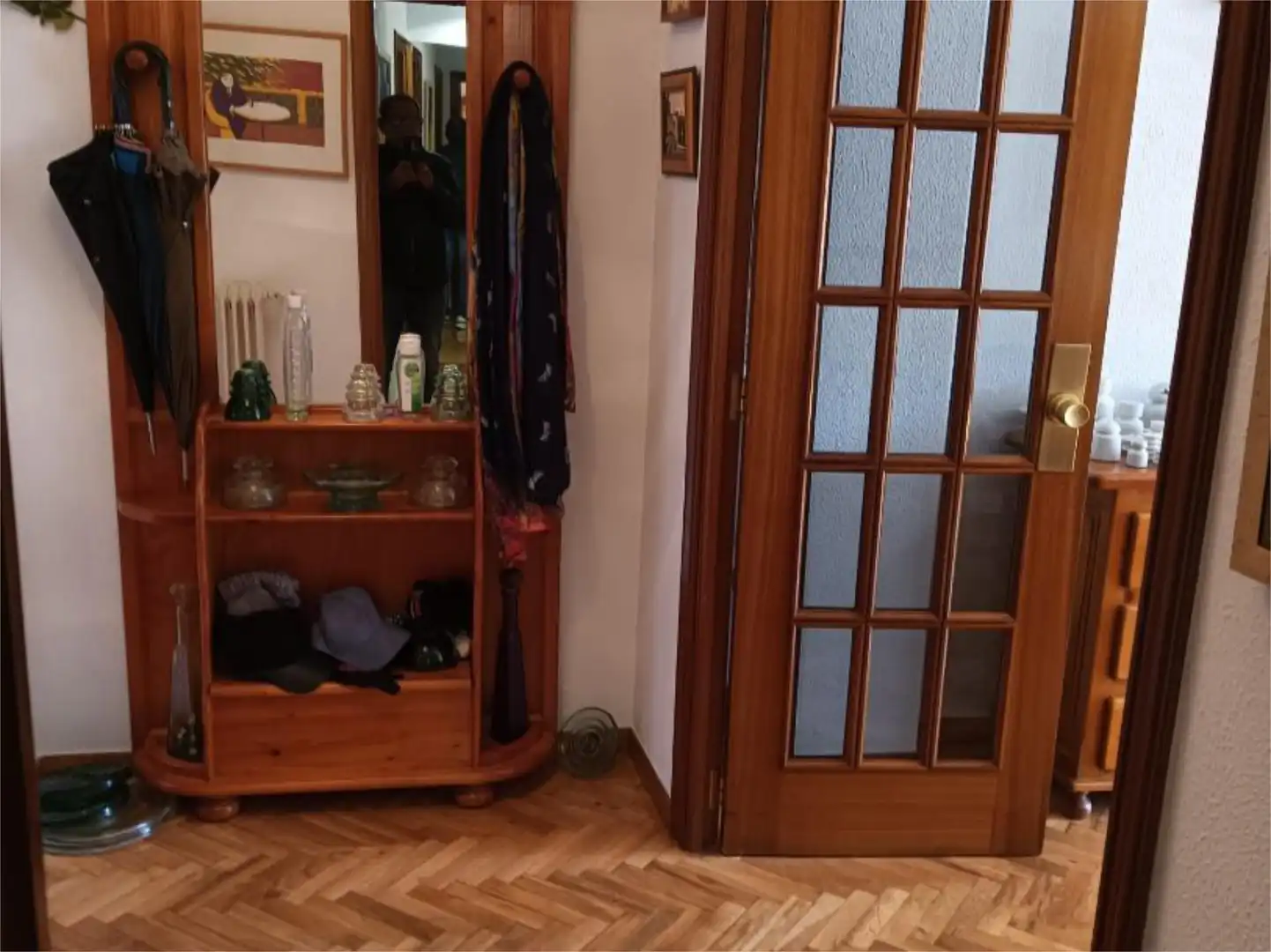 Flat for sale in Calle Doctor Carracido, 2, Casco Antiguo Flat for sale in Zamora Capital with Terrace and Balcony