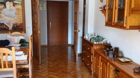 Foto 3 de Piso en venta en Calle Doctor Carracido, 2, Casco Antiguo, Zamora Capital