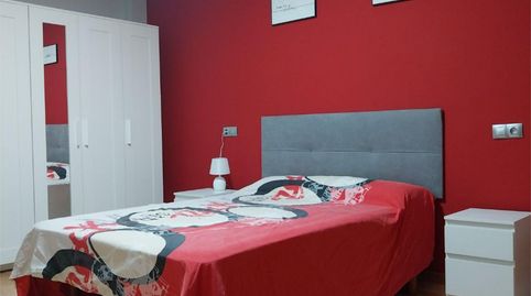 Foto 4 de Piso de alquiler en Calle Juan XXIII, 4, Llano, Gijón