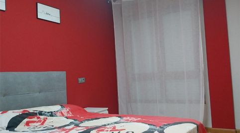 Foto 5 de Piso de alquiler en Calle Juan XXIII, 4, Llano, Gijón