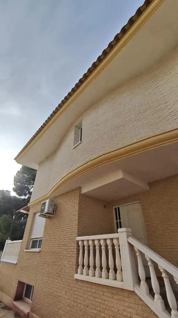 Casa adosada de alquiler en Calle Médico Federico Martinez Perez, 45, Campo Alto - Club de Campo