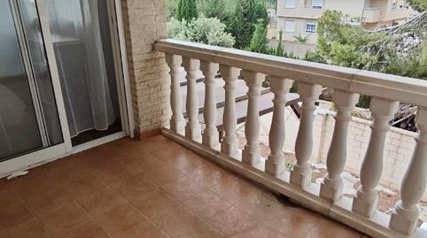 Foto 4 de Casa adosada de alquiler en Calle Médico Federico Martinez Perez, 45, Campo Alto - Club de Campo, Elda