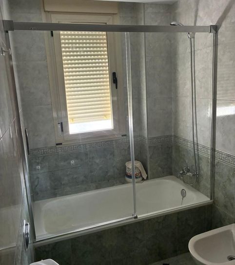 Foto 2 de Piso de alquiler en Calle Alcalde Navarro González, 18, Tejares - Chamberí - Alcades, Salamanca Capital