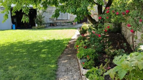 Foto 3 de Finca rústica en venda a Condado de Treviño, Burgos