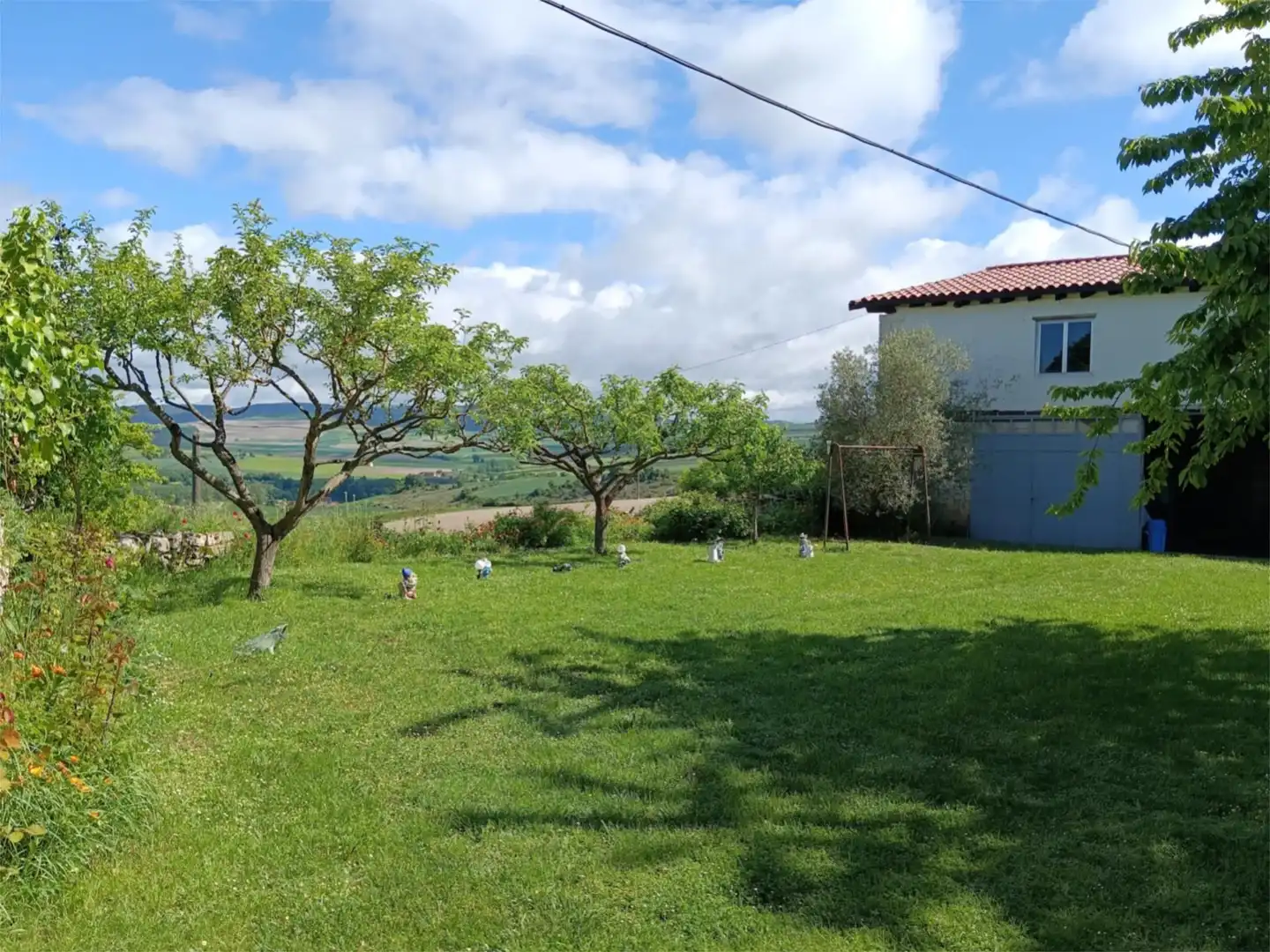 Finca rústica en venda a Condado de Treviño Finca rústica en venda en Condado de Treviño