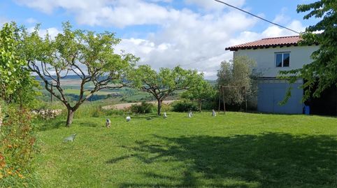 Foto 5 de Finca rústica en venda a Condado de Treviño, Burgos