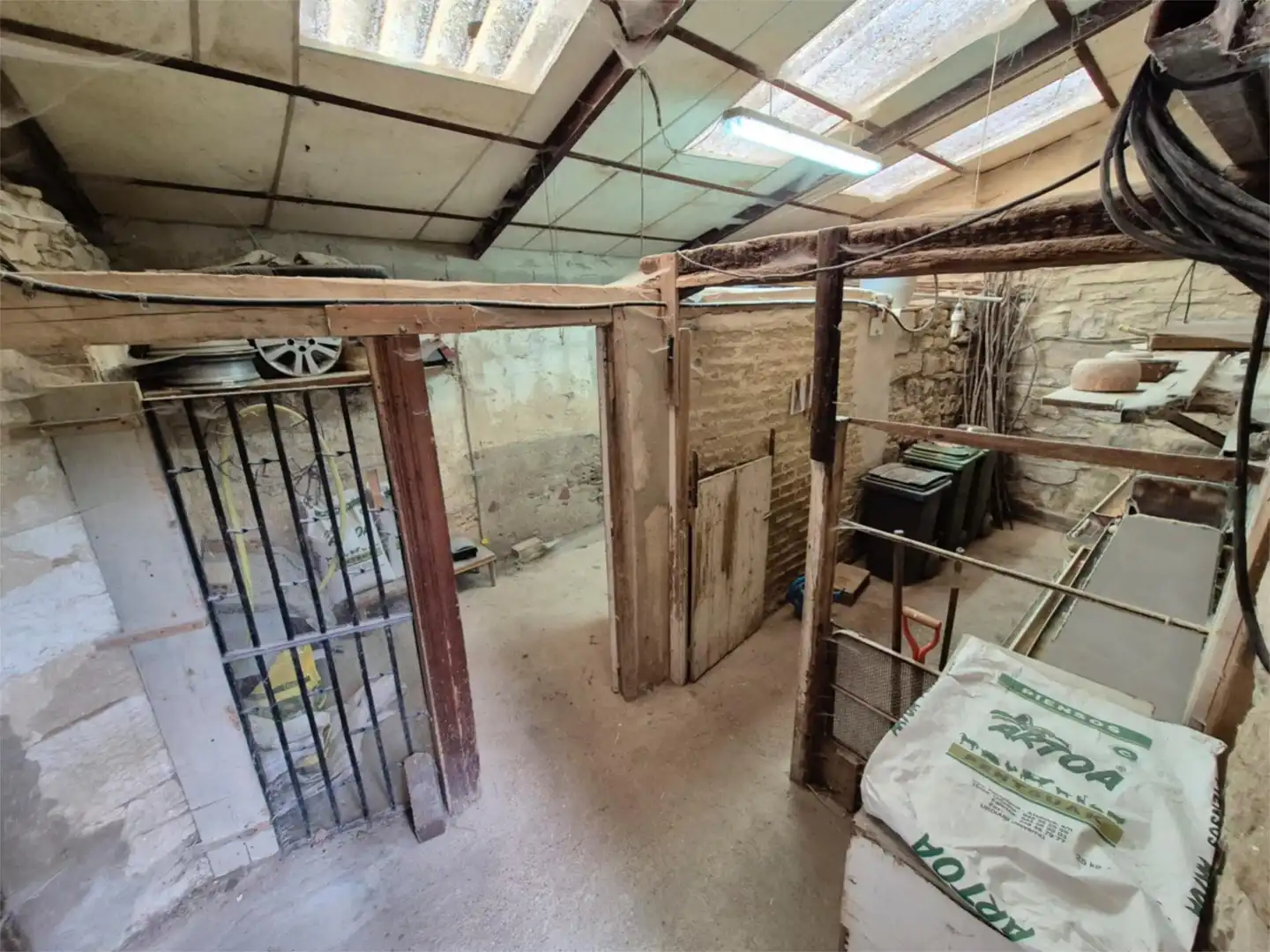 Finca rústica en venda a Condado de Treviño Finca rústica en venda en Condado de Treviño