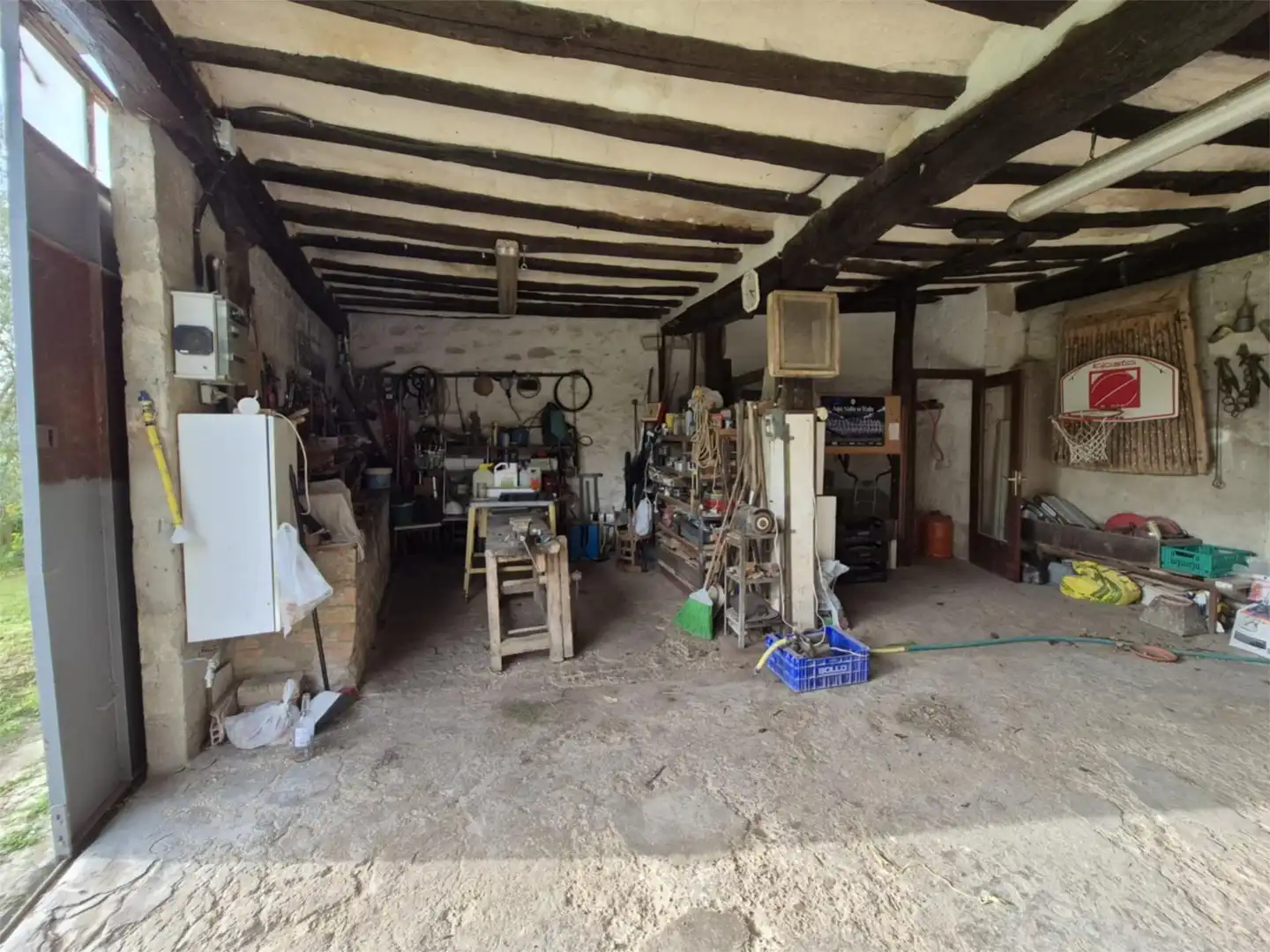 Finca rústica en venda a Condado de Treviño Finca rústica en venda en Condado de Treviño