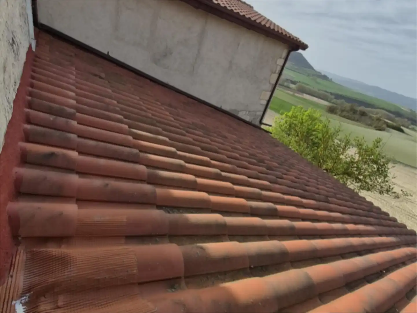 Finca rústica en venda a Condado de Treviño Terrassa de Finca rústica en venda en Condado de Treviño