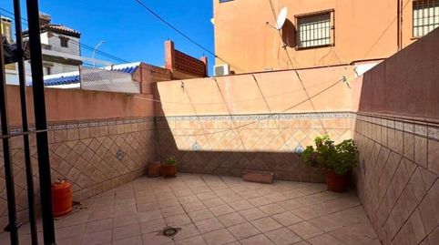 Foto 4 de Dúplex de alquiler en Calle Azahar, 15, San José - San Bernardo, La Línea de la Concepción