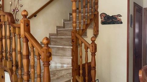 Foto 2 de Dúplex de alquiler en Calle Azahar, 15, San José - San Bernardo, La Línea de la Concepción