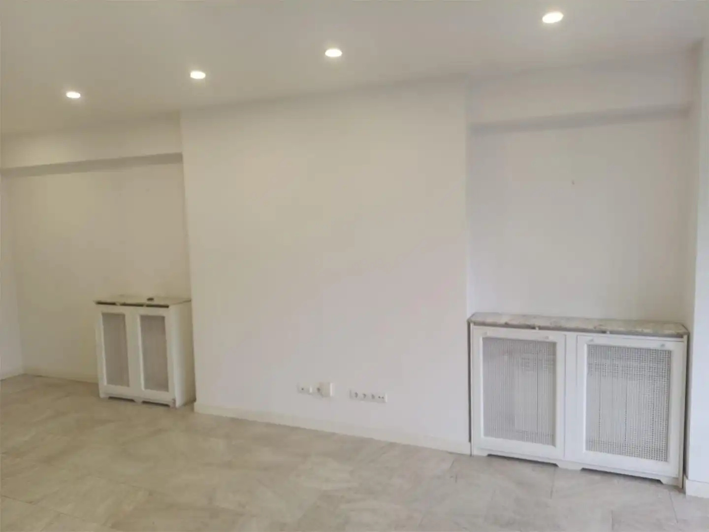 Piso de alquiler en Calle de Clara del Rey, 50, Prosperidad Piso de alquiler en Madrid Capital con Aire acondicionado